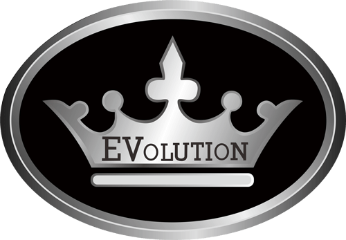 evolution logo